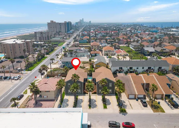 Beautiful 2 Bed 2 Bath 1St Floor Condo By Beach With Pool
